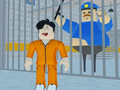 Permainan Roblox: Penjara Barry  secara online