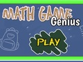 Permainan Jenius Permainan Matematika  secara online