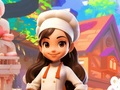 Permainan Demam Memasak: Koki yang Bahagia  secara online