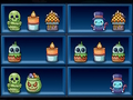 Permainan Sortir Toko Halloween  secara online