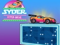 Permainan Spyder Hyperdrive  secara online