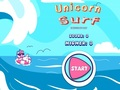 Permainan Selancar Unicorn  secara online