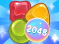 Permainan Edisi Keterampilan 2048  secara online