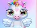 Permainan Telepon Bayi Unicorn  secara online