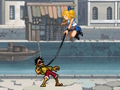 Permainan Fairy Tail vs One Piece 2 secara online