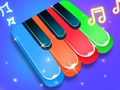 Permainan Piano Bayi - Lagu Anak-anak  secara online