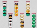 Permainan Sortir Emoji  secara online