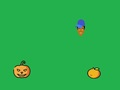 Permainan Pelarian Jack-o-lantern!  secara online