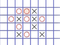 Permainan Teka-teki Tic Tac Toe  secara online