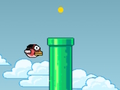 Permainan Flappy Bird Klasik  secara online