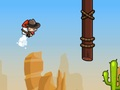 Permainan Pahlawan Jetpack  secara online