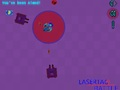 Permainan Pertempuran Lasertag  secara online