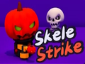 Permainan Serangan Skele  secara online