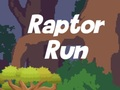 Permainan Lari Raptor  secara online