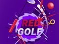 Permainan Golf Merah  secara online