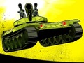 Permainan Tank Liar  secara online