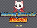 Permainan Dokter Kittycat Aneh  secara online