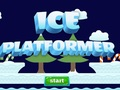 Permainan Platformer Es  secara online