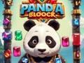 Permainan Blok Panda  secara online