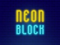 Permainan Blok Neon  secara online