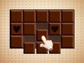 Permainan Blok Coklat  secara online