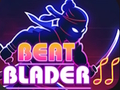 Permainan Kalahkan Blader  secara online