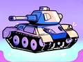 Permainan Tank Bergabung  secara online