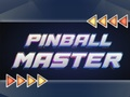 Permainan Master Pinball  secara online