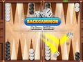 Permainan Edisi Deluxe Bakgamon  secara online