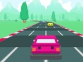 Permainan Balap Mobil  secara online