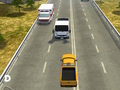 Permainan Simulator Mengemudi Nyata  secara online