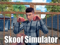 Permainan Simulator Skoof  secara online