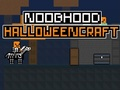 Permainan Kerajinan Halloween Noobhood  secara online
