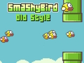 Permainan Gaya lama Smashy Bird  secara online