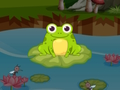 Permainan Pesta Katak  secara online