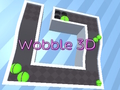 Permainan Woobble 3D secara online
