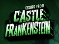 Permainan Melarikan Diri Dari Kastil Frankenstein  secara online