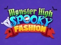 Permainan Mode Seram Monster Tinggi  secara online