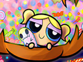 Permainan Teka-teki Jigsaw: Halloween Gadis Powerpuff  secara online