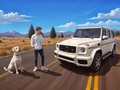 Permainan Pengemudi Kota G Wagon  secara online