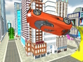 Permainan Kota Stunts New York  secara online