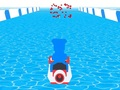 Permainan Pembalap Jet Ski Huggy!  secara online