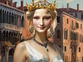 Permainan Eksperimen Mode Mona Lisa  secara online