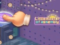 Permainan Tuan kecil dalam perakitan  secara online