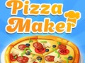 Permainan Pembuat Pizza  secara online