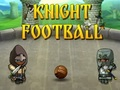 Permainan Sepak Bola Ksatria  secara online