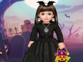 Permainan Malam Halloween Boneka Amerika  secara online