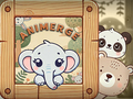 Permainan Animerge secara online
