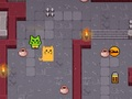 Permainan Kucing vs Kripotians  secara online