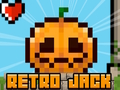 Permainan RetroJack  secara online